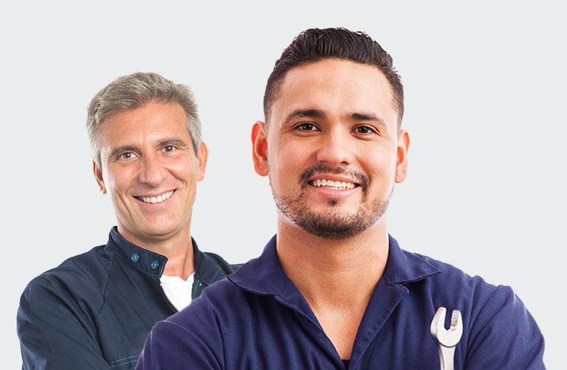 BOYA Auto-Zentrum bietet freundlichen Service