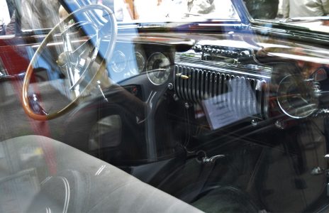 Autoglasreparatur bei Boya Auto-Zentrum