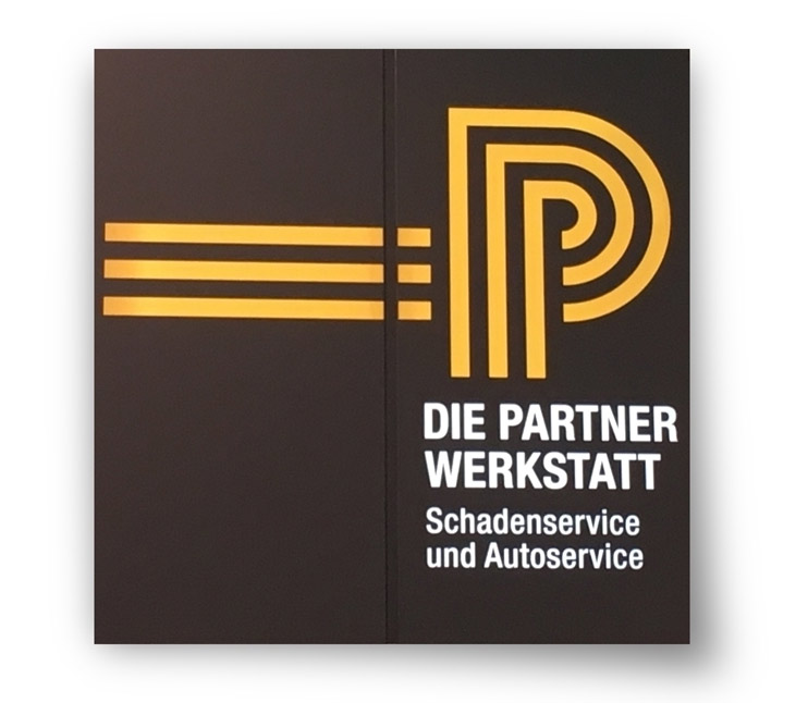 Boya ist Partnerwerkstatt